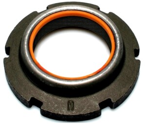 Гайка ступицы MAN TGA-X M58x1.5 перед 07-01-03-0173