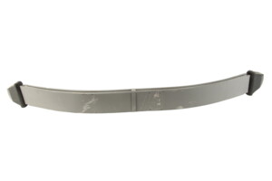 Рессора передняя Mercedes Sprinter 903, VW LT 28-46 337040-LS