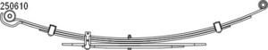 Ресора Toyota Hilux 05-15 250610-LS