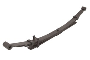 Ресора Nissan Navara D40 05- 370370-LS