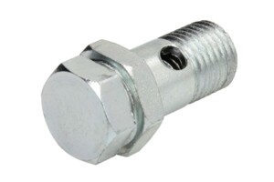 Клапан перепускний Mercedes, MAN M14 08753