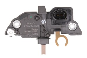 Реле-регулятор напряжения Mercedes Sprinter 906 F 00M A45 301