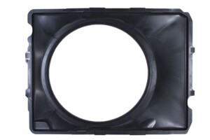 Кожух вентилятора Mercedes Actros MP1-MP2 D5ME004TT/O