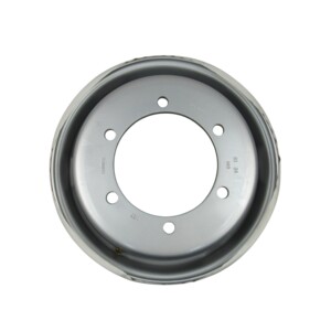 Диск колісний R17.5x6.75 MAN TGL підсилений 3110027