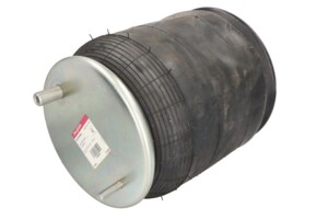 Пневмоподушка 4159NP09 Fruehauf, SMB 5002-03-0174P