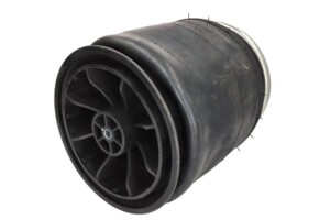 Пневмоподушка 4159NP09 Fruehauf, SMB пласт.стакан 5002-03-0174P