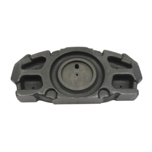 Пластина суппорта Meritor 22.5 Mercedes, MAN 10-01-04-0130