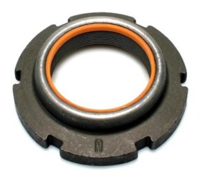 Гайка ступицы MAN TGL передней M42x1.5 07-01-03-0175