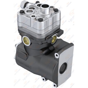 Компрессор MAN TGA-S-X 03-13 LP3997 01.04.073