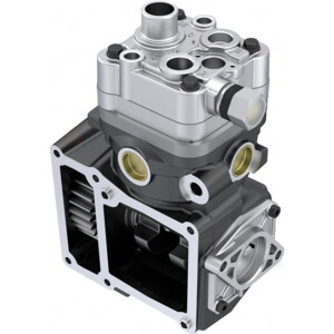 Компресор MAN TGA-S-X 03-13 LP3997 01.04.073
