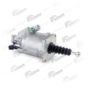 ПГУ MAN TGS-X Euro-6 14- 306.01.0091