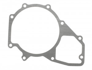 Прокладка помпы Mercedes OM-401LA, MAN D2866 4.20104