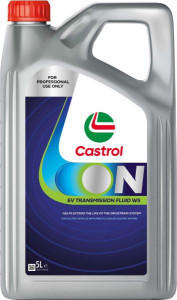 Масло трансмісійне Castrol ON EV W5 5л 160C3C