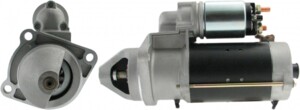 Стартер MAN L2000 D0824/ D0826 11z QD-231007A