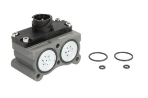 Ремкомплект клапану КПП Mercedes Atego -12r 14-04-05-1333