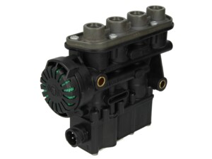 Клапан регулювання підвіски Volvo FH/FM 14-04-05-1337