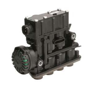 Клапан регулювання підвіски Volvo FH/FM 14-04-05-1338
