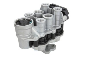 Кран 4-контурний захисний Iveco Stralis 14-04-05-1365