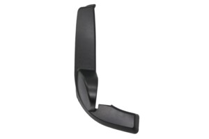 Крышка кронштейна зеркала TGX левая MAN-MR-041L