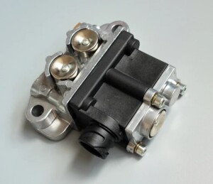 Електромагнітний клапан КПП MAN TGA-L-M 14-04-05-1420