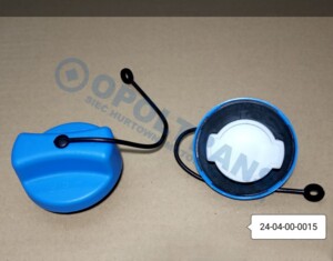 Крышка бака ADBLUE DAF XF106 24-04-00-0015