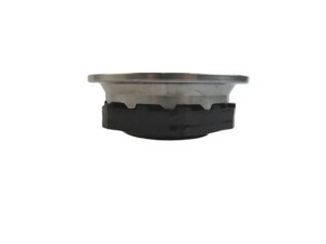 Гайка ступицы BPW M52x2 07-01-03-0042