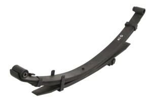 Ресора Mitsubishi L200 6-листова 96-07 360410-LS