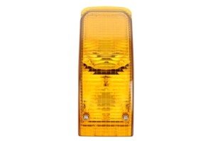 Фонарь указателя поворота Mercedes Actros -02, Axor -04 131-MT10250U