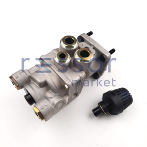 Тормозной кран Mercedes, DAF 4613192740 3310063