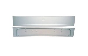 Капот Mercedes Atego, Axor 04-13 15-07-04-0256