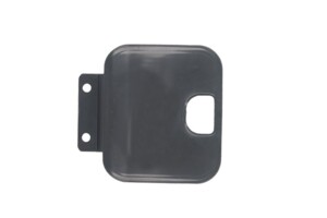 Елемент сходинки кабіни MAN TGА MAN-SP-013