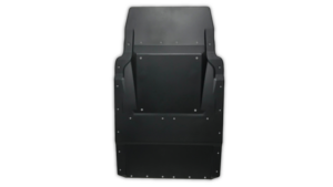 Крило MAN TGA XL-XXL-S-X переднє задня частина DP-MA-089