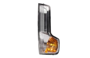 Ліхтар вказівника повороту в дзеркалі Iveco Daily VI 03.14-04.19прав ZL22-59-029AR