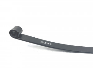 Ресора задня MAN 8.163 / L2000 1-й лист 3010070-01