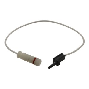 Датчик гальмівних колодок Mercedes 609D-814D 02352