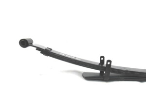 Рессора Nissan Navara D40 05-14 4-лист 3010076-00
