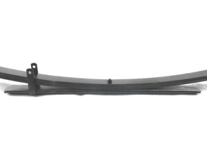 Рессора Nissan Navara D40 05-14 4-лист 3010076-00