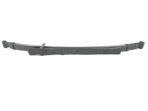 Рессора Nissan Navara D40 05-14 4-лист 3010076-00