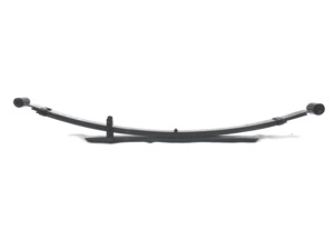 Ресора Nissan Navara D40 05-14 4-лист 3010076-00