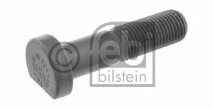 Шпилька колеса M14 Mercedes 410D-508D-711D заднього 01471
