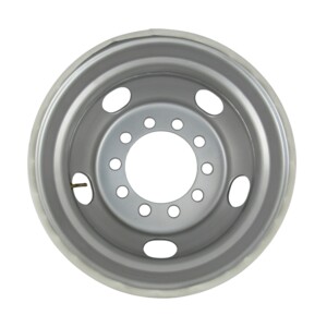 Диск колёсный R17.5x6.00 прицеп 10x225 ET132,5 DIA176 3110031