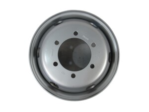 Диск колёсный R17.5x6.00 TATA, Эталон усиленный 3110030
