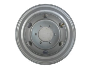 Диск колёсный R17.5x6.00 TATA, Эталон усиленный 3110030