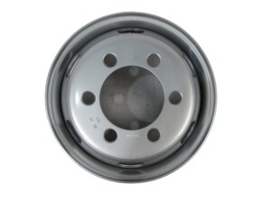 Диск колісний R17.5x6.00 Isuzu NQR, Богдан, Атаман підсилений 3110033