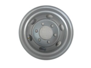 Диск колісний R17.5x6.00 Isuzu NQR, Богдан, Атаман підсилений 3110033