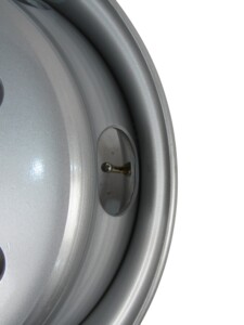 Диск колісний R17.5x6.00 Isuzu NQR, Богдан, Атаман підсилений 3110033