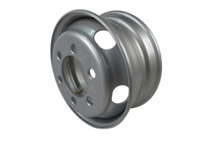 Диск колісний R17.5x6.75 Isuzu NQR, Богдан, Атаман підсилений 3110034