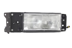 Фара Iveco Eurocargo 92-01 левая TD01-59-018L