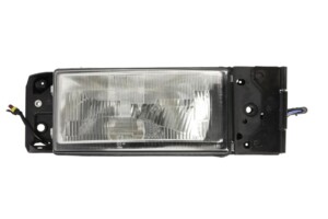 Фара Iveco Eurocargo 92-01 правая TD01-59-018R