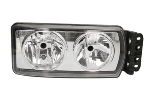 Фара Iveco Eurocargo, Stralis 07-13 правая TD01-59-024R